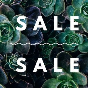 Sale